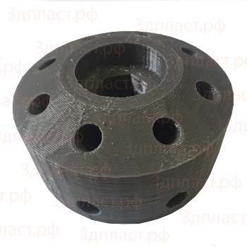 Основа для косой щетки