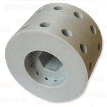 Основа для щетки